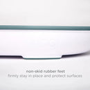 Ubbi Foam Changing Pad - Open Water