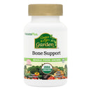 Natures Plus Source of Life Garden Bone Support w/ AlgaeCal, 120 caps. Exp: 03/28