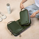 CabinZero Ultralight Compression Packing Cube Medium - 6 Colors