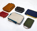 CabinZero Ultralight Compression Packing Cube Medium - 6 Colors