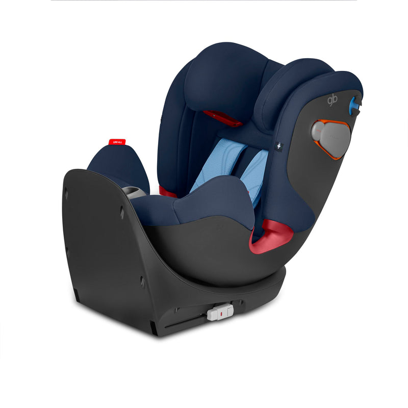 GB Car Seat Uni-All -3 Color (3 Yr Warranty)