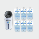 BioCair Ultimate Automobile Air Disinfection Bundle Exp: