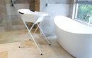 Babyhood Ergo Bath Tub & Stand - (Bundle Pack)