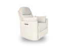 Babyhood Firenza Electric Glider Chair - 2 Color