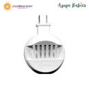 California Baby Wall Diffuser - Voltage Converter Needed