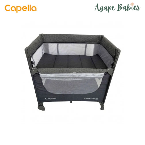 Capella DreamNezz 5 In 1 Co-Sleeper