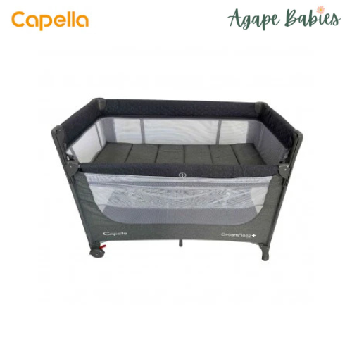 Capella DreamNezz Plus 5 In 1 Co-Sleeper