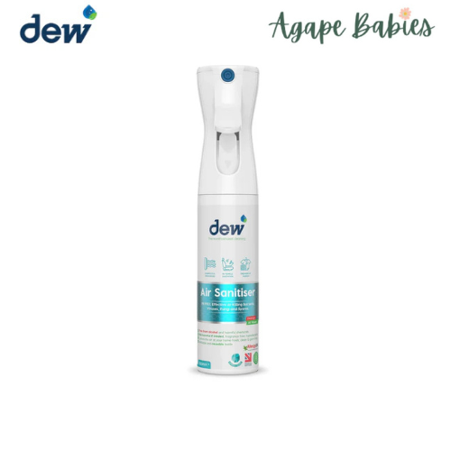 Dew Air Deodoriser 300ml