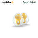 [2 Yr Local Warranty] Medela Hands Free Collection Cup Set (With Tubing)