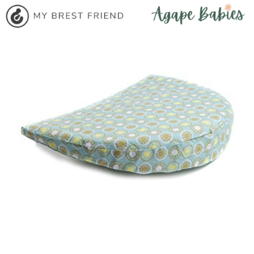 My Brest Friend Pregnancy Wedge Pillow