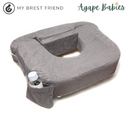 My Brest Friend Twins Plus Nursing Pillow - Evening Bloom