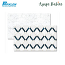 [1 Yr Local Warranty] Parklon PURE Royal Blue Marble (XL15) Size 2350 x 1400mm x 15mm