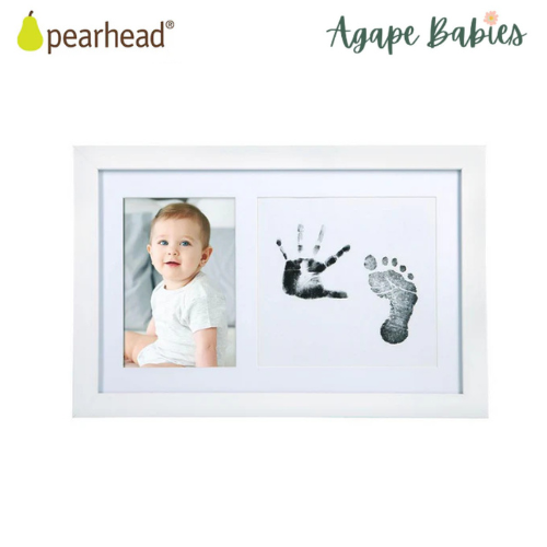 Pearhead Little Pear Baby Print Frame