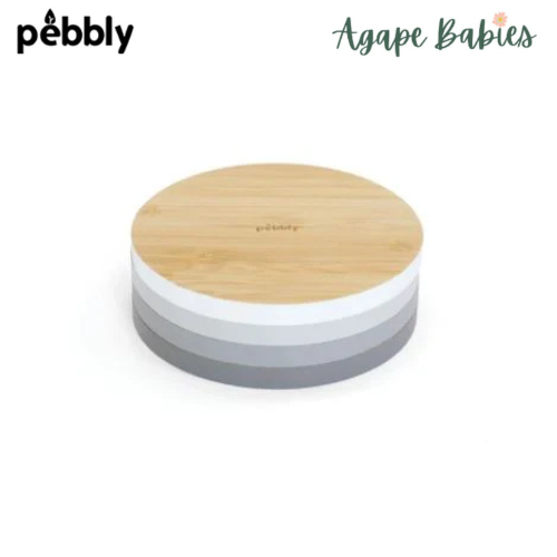 Pebbly Coaster (4pcs)