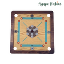 Pinelite Premium Carrom Board Game