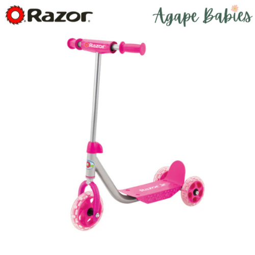 Razor Jr Lil' Pop Scooter - Pink