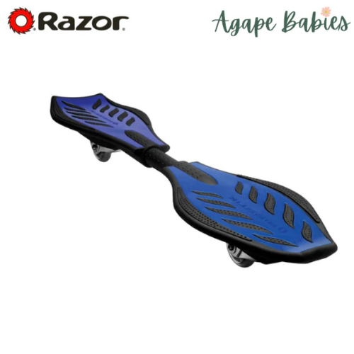 Razor RipStik Caster Board - Blue