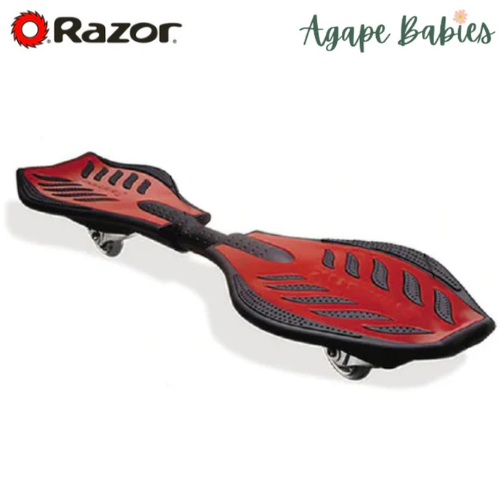 Razor RipStik Caster Board - Red