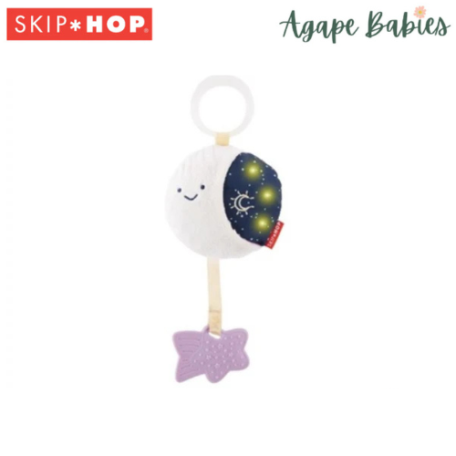 Skip Hop Celestial Dreams Moon Toy