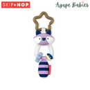Skip Hop Celestial Dreams Musical Raccoon Stroller Toy