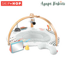 Skip Hop Discoverosity Deluxe Activity Gym
