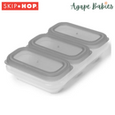 Skip Hop Easy-Store 4 oz Containers