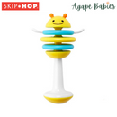 Skip Hop Explore & More Bee Clacker