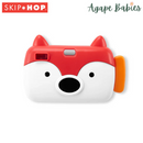 Skip Hop Explore & More Fox Camera Toy