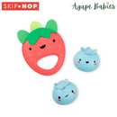 Skip Hop Farmstand Berry Band Set