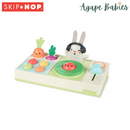 Skip Hop Farmstand Let The Beet Drop DJ Set Baby Musical Toy