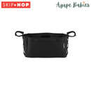 Skip Hop Grab & Go Ultra Stroller Organizer- Black