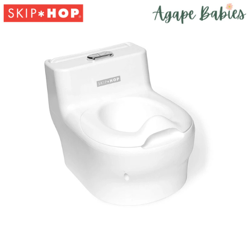 Skip Hop Made For Me Potty