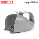 Skip Hop Moby Waterfall Bath Rinser - Grey