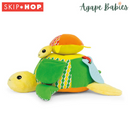 Skip Hop Ocean Pals Activity Toy - Turtle