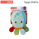 Skip Hop Ocean Pals Puppet - Octopus