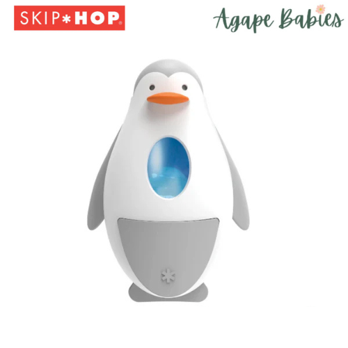 Skip Hop SOAPSTER Soap & Sanitizer Dispenser