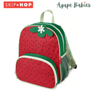 Skip Hop Spark Style Little Kid Backpack - Strawberry