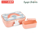 Skip Hop Spark Style Lunch Kit - Rainbow