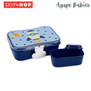 Skip Hop Spark Style Lunch Kit - Rocket