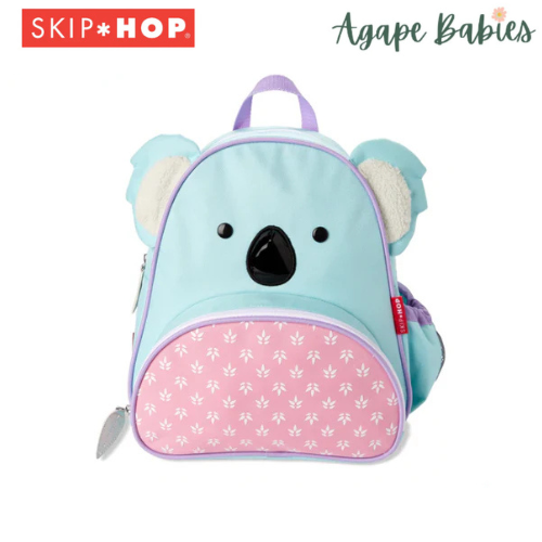 Skip Hop Zoo Backpack - Koala