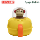 Skip Hop Zoo Bath Pull And Go Submarine - Monkey