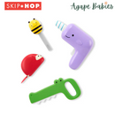 Skip Hop Zoo Crew Tool Set Toy