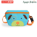 Skip Hop Zoo Hip Pack - Dog