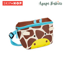 Skip Hop Zoo Hip Pack - Giraffe
