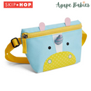 Skip Hop Zoo Hip Pack - Unicorn