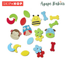 Skip Hop Zoo Mix & Match Foam Pals
