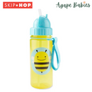 Skip Hop Zoo PP Straw Bottle - Bee