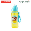 Skip Hop Zoo PP Straw Bottle - Giraffe