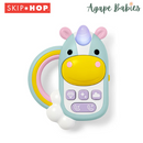 Skip Hop Zoo Unicorn Phone