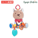 Skip Hop Bandana Buddies Activity Toy - Kangaroo